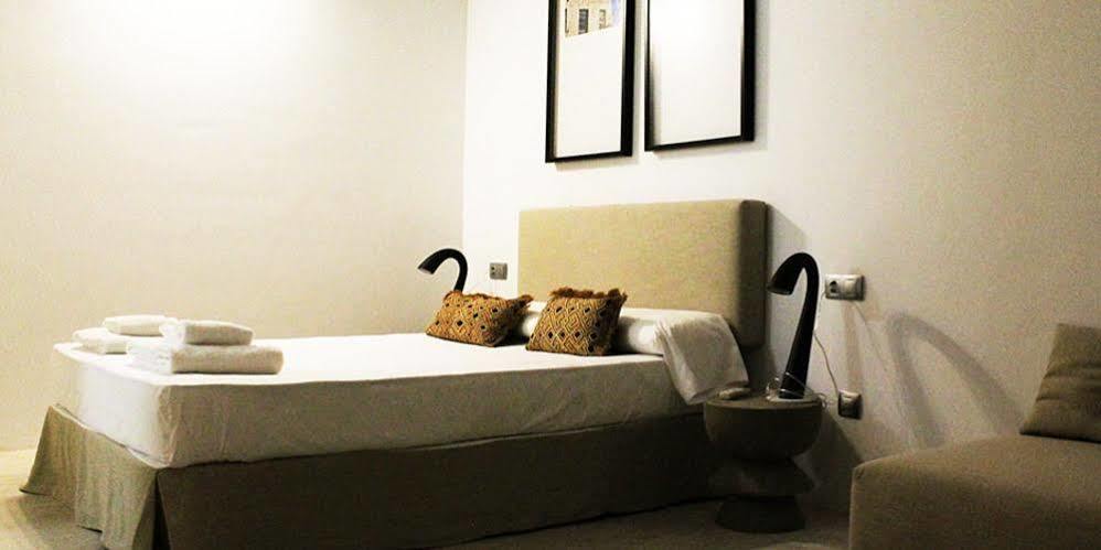 Alqueria De Vilches Hotel Cullera Ngoại thất bức ảnh
